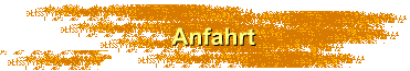 Anfahrt